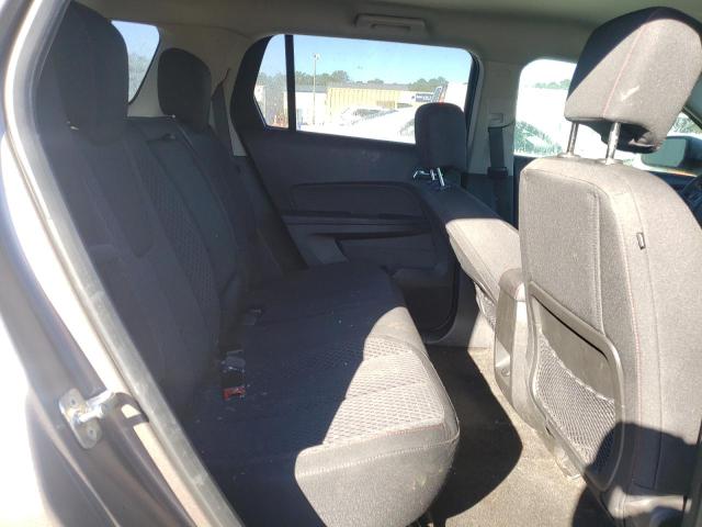 Photo 11 from auction – 2012 GMC TERRAIN SL with VIN 2GKALMEK4C6289316