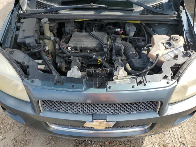 Photo 12 from auction – 2006 CHEVROLET UPLANDER L with VIN 1GNDV33L96D131611