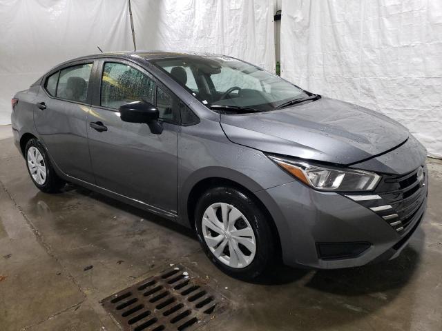 Photo 4 from auction – 2024 NISSAN VERSA S with VIN 3N1CN8DV3RL889317