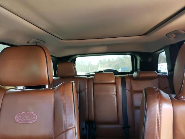 Photo 10 from auction – 2012 JEEP GRAND CHER with VIN 1C4RJFCT8CC128468