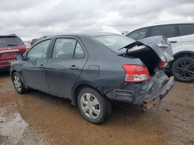 Photo 2 from auction – 2007 TOYOTA YARIS with VIN JTDBT923871152706