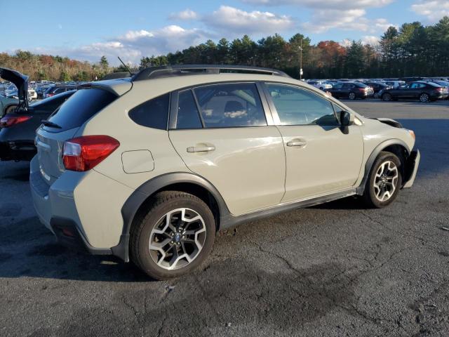 Photo 3 from auction – 2016 SUBARU CROSSTREK with VIN JF2GPABC3G8234881