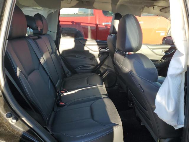 Photo 10 from auction – 2021 SUBARU FORESTER T with VIN JF2SKAXC8MH592779