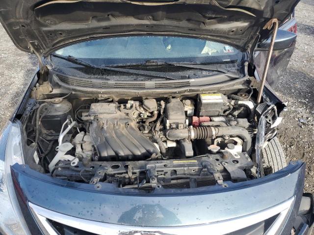 Photo 11 from auction – 2017 NISSAN VERSA S with VIN 3N1CN7APXHL854997