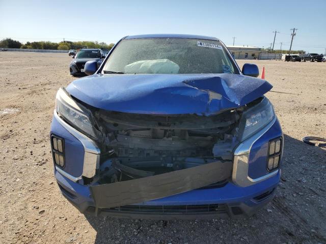 Photo 5 from auction – 2020 MITSUBISHI OUTLANDER with VIN JA4AP3AU5LU027317