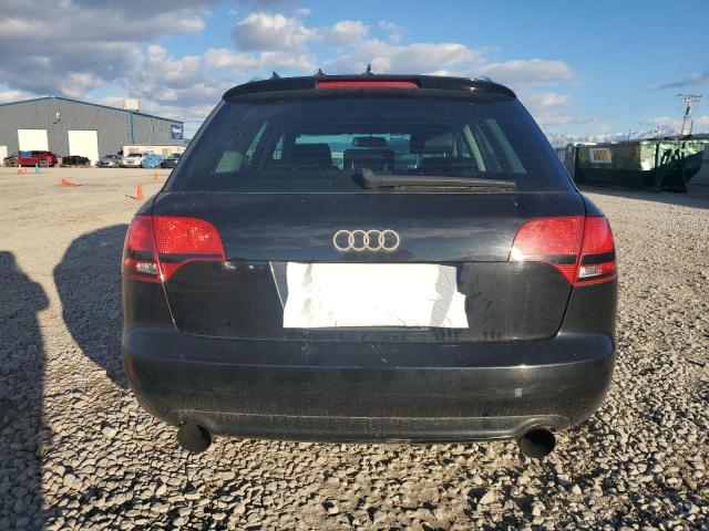 Photo 6 from auction – 2008 AUDI A4 2.0T AV with VIN WAUKF78E38A042116