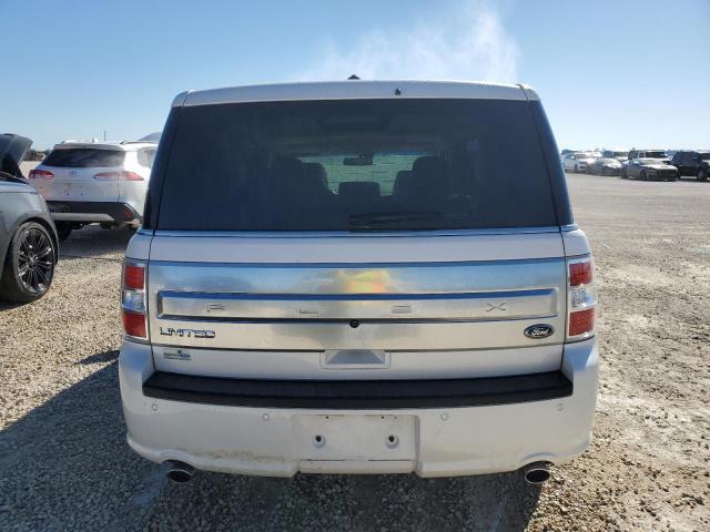 Photo 6 from auction – 2019 FORD FLEX LIMIT with VIN 2FMGK5D84KBA12056