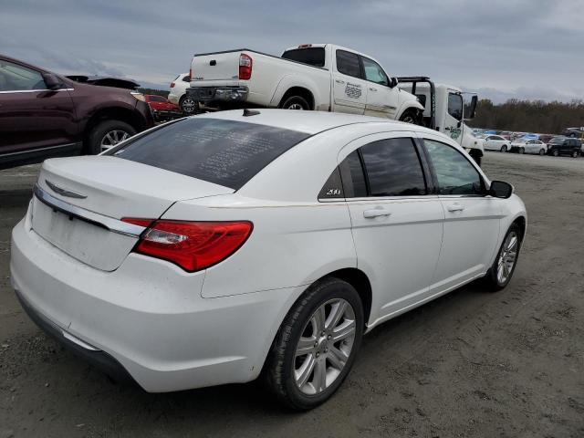 Photo 3 from auction – 2013 CHRYSLER 200 TOURIN with VIN 1C3CCBBB5DN600122