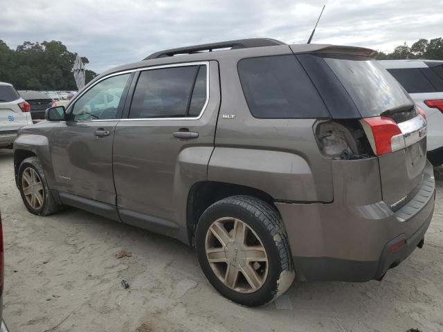 Photo 2 from auction – 2010 GMC TERRAIN SL with VIN 2CTFLFEY8A6324944