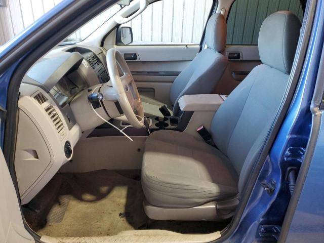 صورة رقم 7 من المزاد - 2010 FORD ESCAPE XLS مع VIN 1FMCU9C72AKD33798