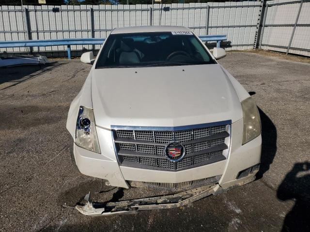 Photo 5 from auction – 2009 CADILLAC CTS with VIN 1G6DF577190112693