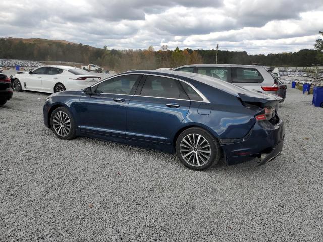 Foto 2 de la subasta – 2017 LINCOLN MKZ SELECT con VIN 3LN6L5C96HR657210