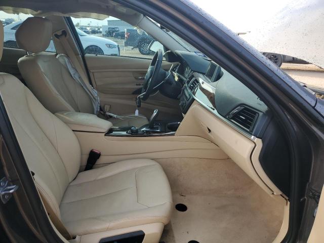 Photo 7 from auction – 2013 BMW 328 I with VIN WBA3A5G59DNP25076