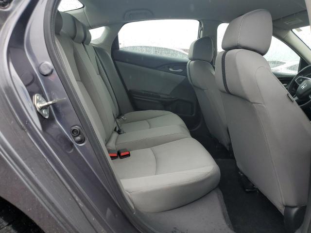 Photo 10 from auction – 2018 HONDA CIVIC LX with VIN 19XFC2F54JE002066