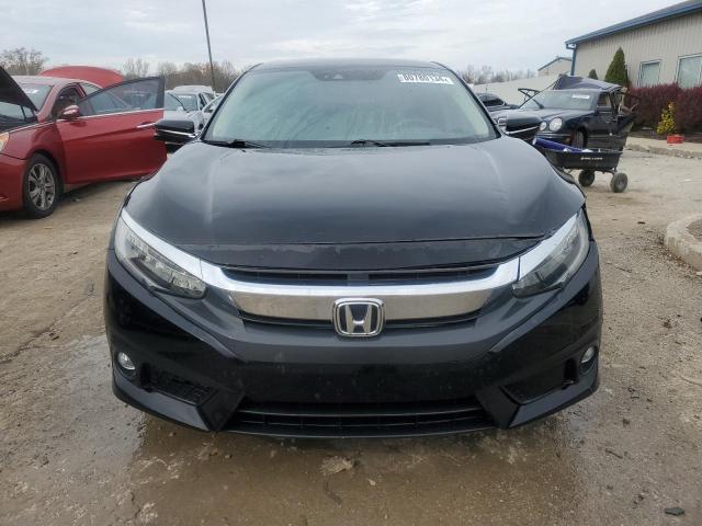 Photo 5 from auction – 2016 HONDA CIVIC TOUR with VIN 19XFC1F99GE023923