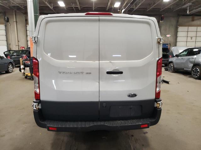 Photo 6 from auction – 2015 FORD TRANSIT T- with VIN 1FTYE1ZM3FKA96574