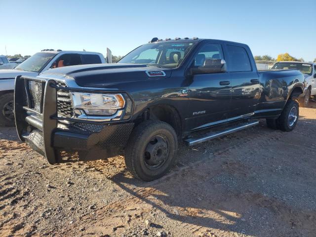 RAM 3500 TRADE 2019 with VIN 3C63RRGL2KG668329 - Photo from auction