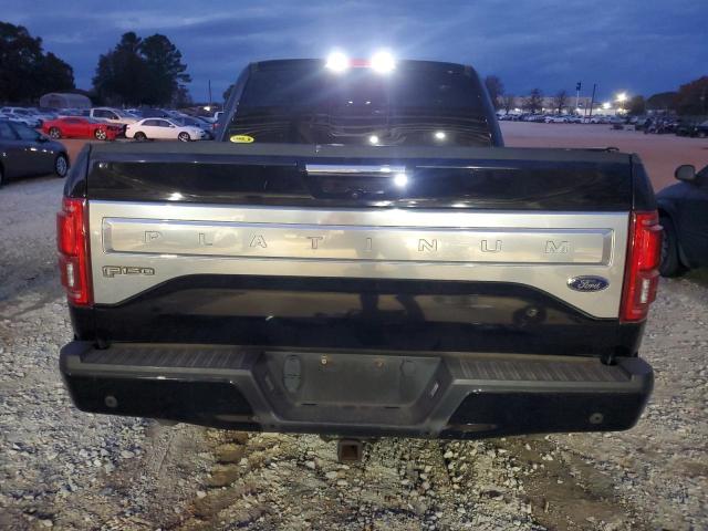Photo 6 from auction – 2016 FORD F150 SUPER with VIN 1FTEW1EG0GFD10740