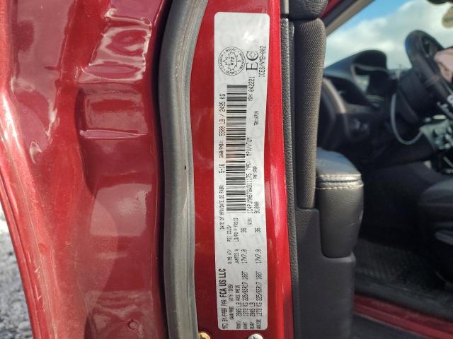 Photo 14 from auction – 2016 JEEP CHEROKEE S with VIN 1C4PJMAB7GW311175