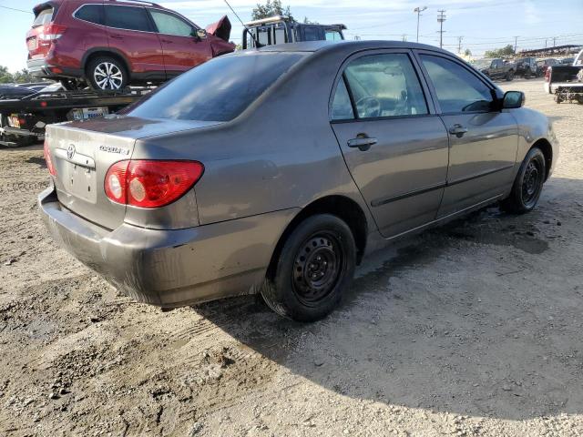 Photo 3 from auction – 2006 TOYOTA COROLLA CE with VIN 1NXBR32E26Z598338
