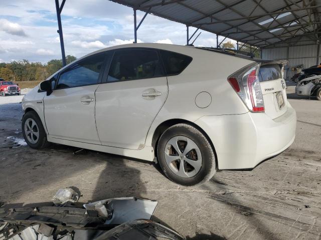 Photo 2 from auction – 2013 TOYOTA PRIUS with VIN JTDKN3DU2D5664530