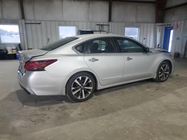 Photo 3 from auction – 2017 NISSAN ALTIMA 2.5 with VIN 1N4AL3AP0HC256339