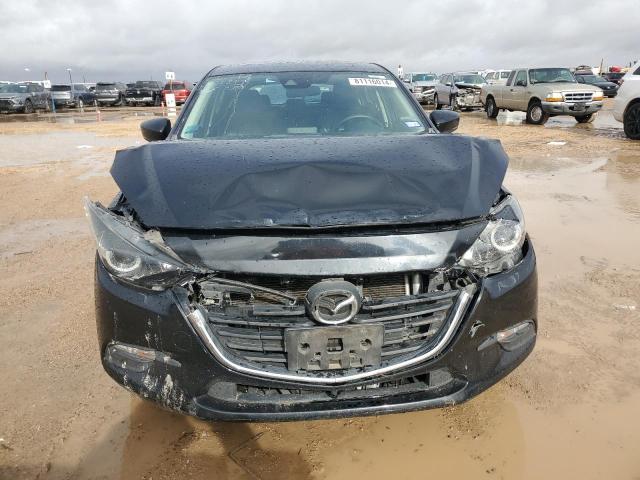 Photo 5 from auction – 2018 MAZDA 3 TOURING with VIN 3MZBN1L3XJM169105