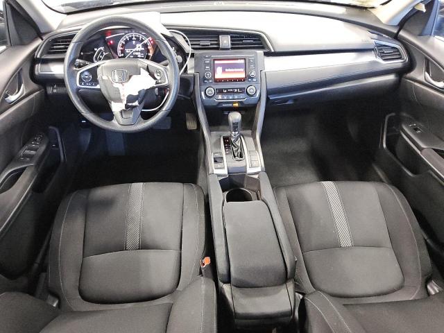 Photo 8 from auction – 2018 HONDA CIVIC LX with VIN 2HGFC2F50JH508600