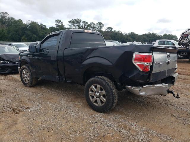 Photo 2 from auction – 2013 FORD F150 with VIN 1FTMF1CM8DFC77115