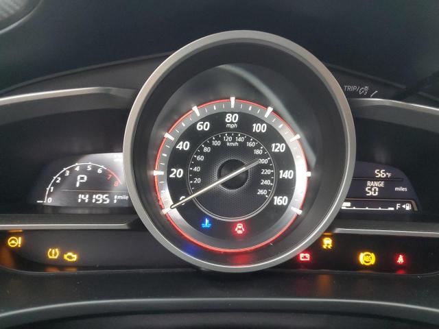 Photo 9 from auction – 2014 MAZDA 3 TOURING with VIN 3MZBM1V71EM117077