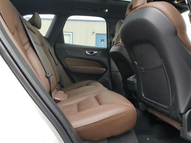 Photo 11 from auction – 2021 VOLVO XC60 T5 MO with VIN YV4102RK1M1864458