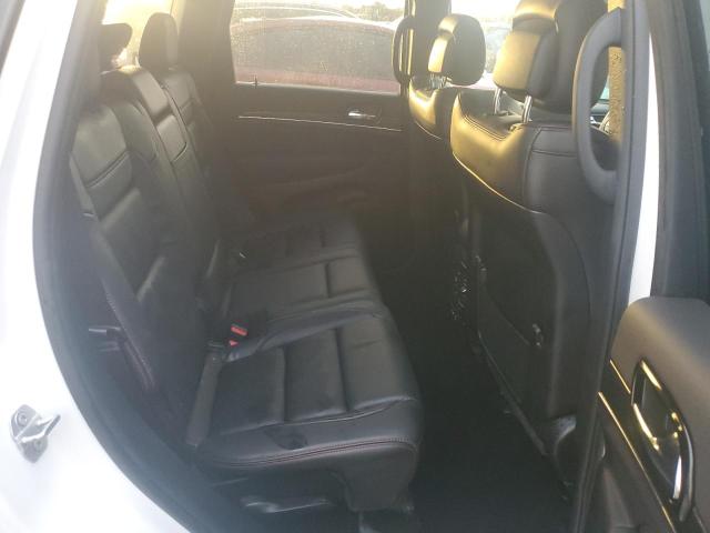 Photo 11 from auction – 2021 JEEP GRAND CHER with VIN 1C4RJFLT2MC527104
