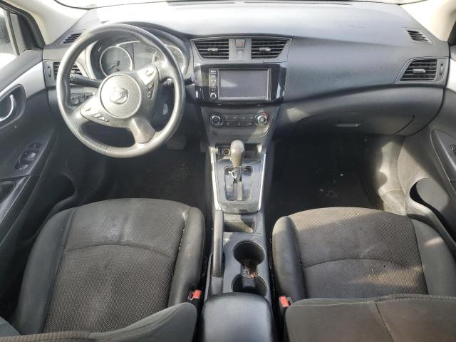Photo 8 from auction – 2019 NISSAN SENTRA S with VIN 3N1AB7AP1KY325304