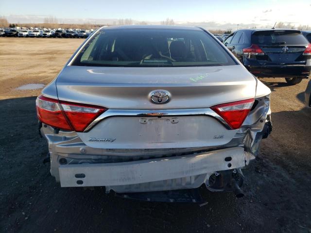 Photo 6 from auction – 2015 TOYOTA CAMRY LE with VIN 4T1BF1FK0FU991638