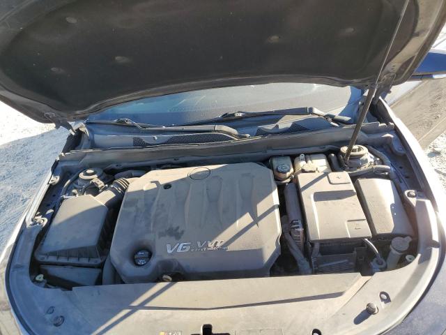 Photo 11 from auction – 2016 CHEVROLET IMPALA LT with VIN 2G1115S34G9102092