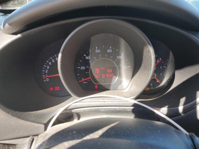 Zdjęcie 9 z aukcji – 2014 KIA SOUL z VIN KNDJN2A27E7021069