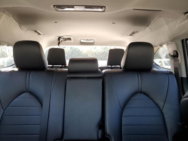 Photo 10 from auction – 2023 TOYOTA HIGHLANDER with VIN 5TDKDRBHXPS014175
