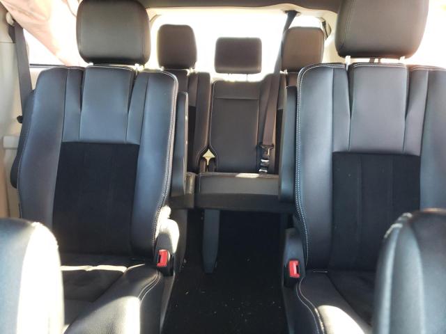 Photo 10 from auction – 2017 DODGE GRAND CARA with VIN 2C4RDGCG1HR566957