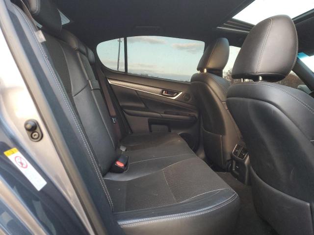 Photo 10 from auction – 2016 LEXUS GS 350 BAS with VIN JTHBZ1BL4GA002655