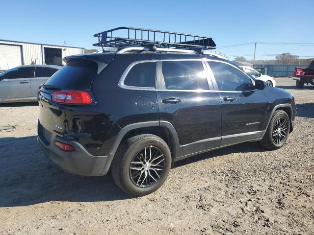 Photo 3 from auction – 2018 JEEP CHEROKEE L with VIN 1C4PJLLB2JD606579