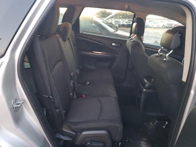 Photo 11 from auction – 2011 DODGE JOURNEY EX with VIN 3D4PG4FB2BT555907