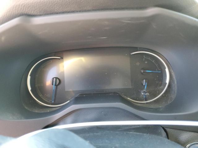 Photo 9 from auction – 2019 TOYOTA RAV4 LIMIT with VIN JTMDWRFV6KD517757