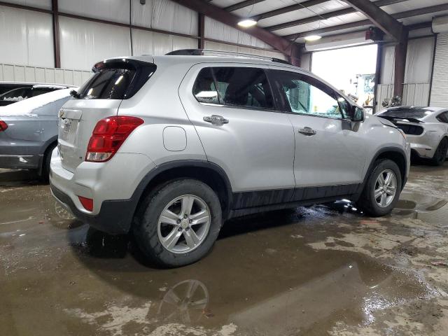 Photo 3 from auction – 2020 CHEVROLET TRAX 1LT with VIN KL7CJPSB6LB023984