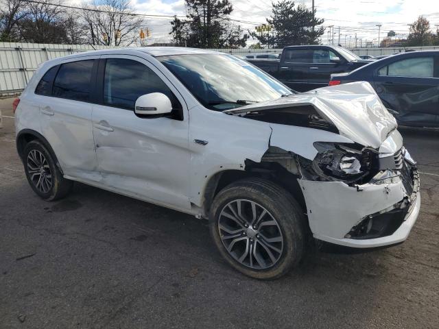 Photo 4 from auction – 2016 MITSUBISHI OUTLANDER with VIN JA4AP3AU4GZ034798