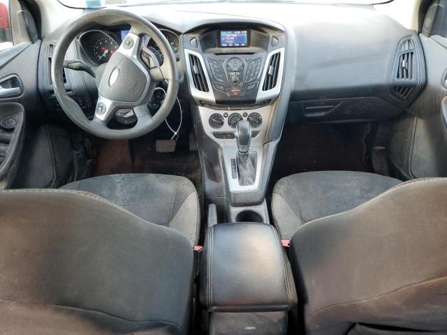 Photo 8 from auction – 2013 FORD FOCUS with VIN 1FADP3F22DL206762