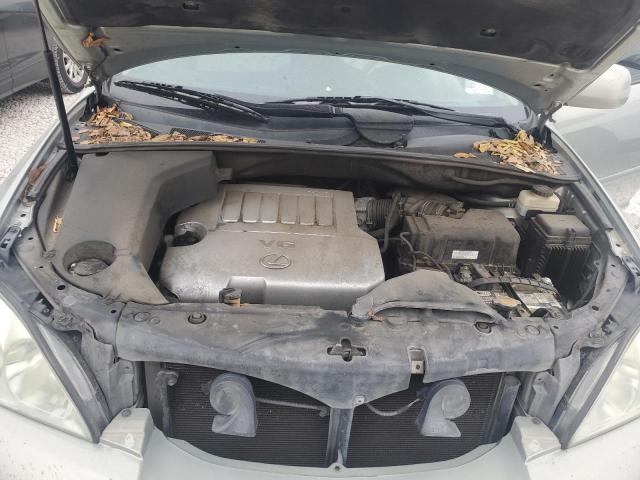 Photo 12 from auction – 2009 LEXUS RX 350 with VIN 2T2GK31U79C065390