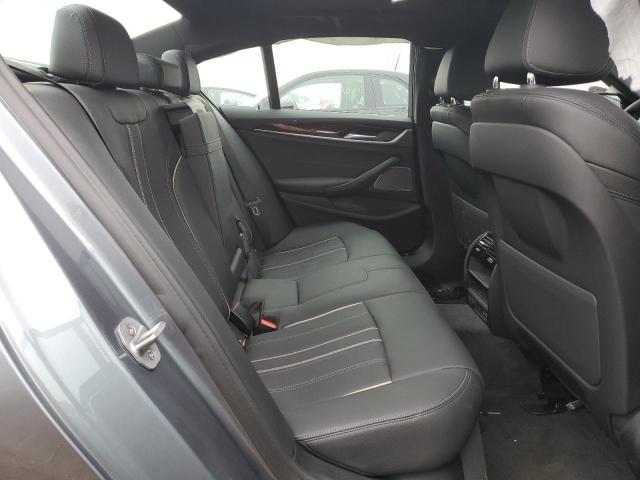Photo 10 from auction – 2022 BMW 540 XI with VIN WBA73BJ00NCK28938