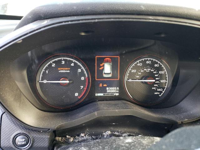 Foto 9 de la subasta – 2019 SUBARU FORESTER S con VIN JF2SKAJC6KH586372