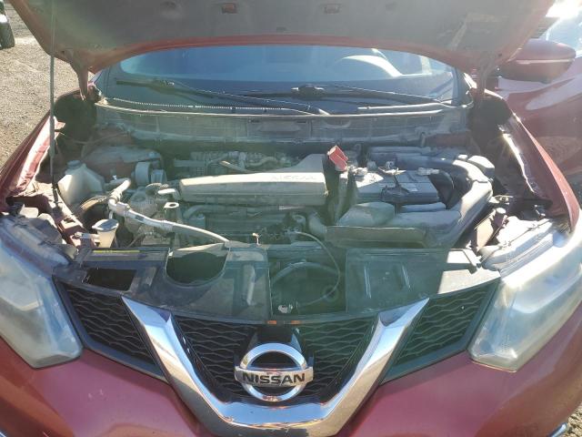 Photo 12 from auction – 2015 NISSAN ROGUE S with VIN 5N1AT2MV6FC806392