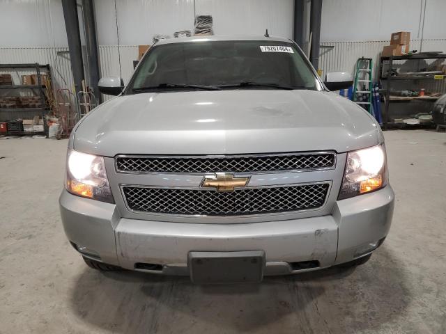Photo 5 from auction – 2010 CHEVROLET AVALANCHE with VIN 3GNVKFE0XAG103183